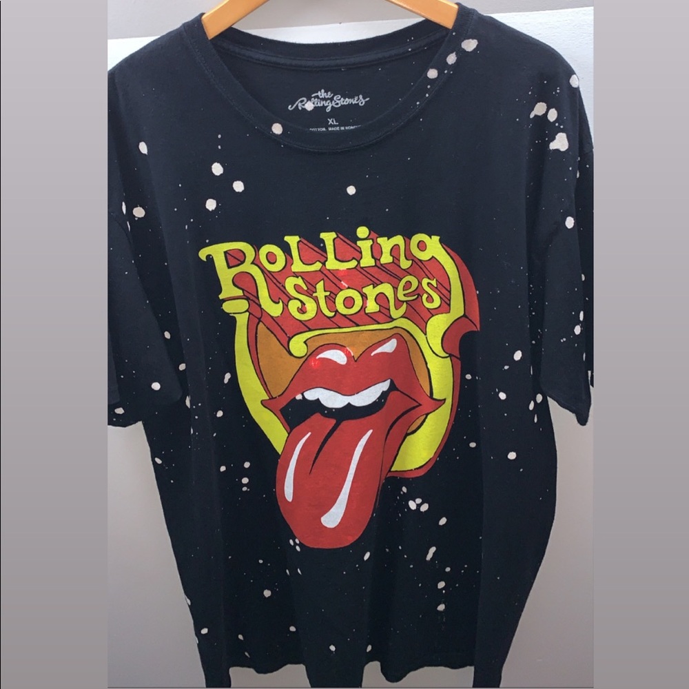 Rolling Stones Shirt